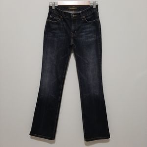 David Kahn Lauren Jeans Size 4